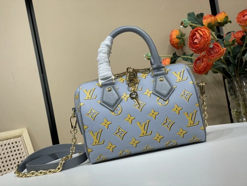 LV Speedy Bags 4365I-0351