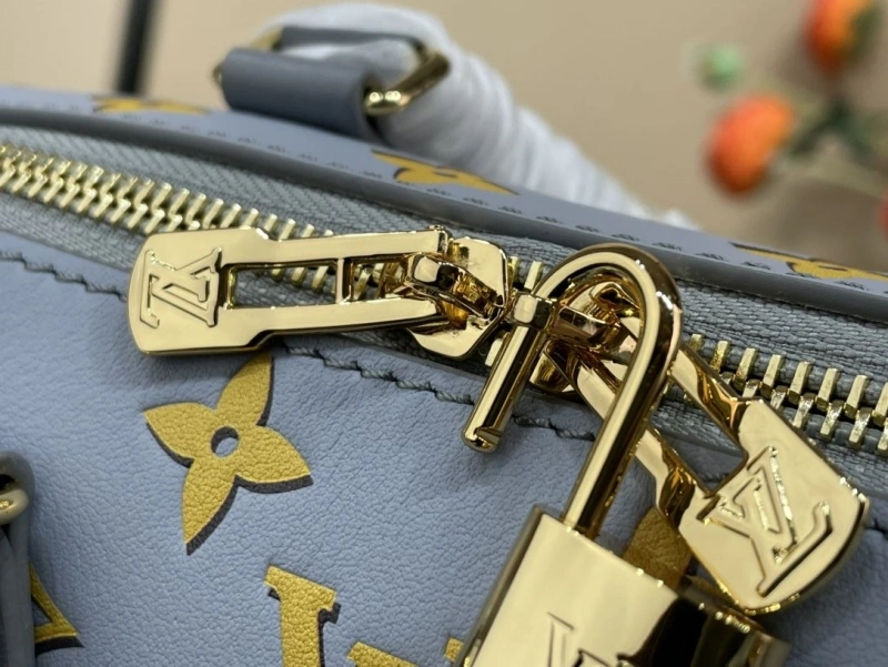 LV Speedy Bags 4365I-0351