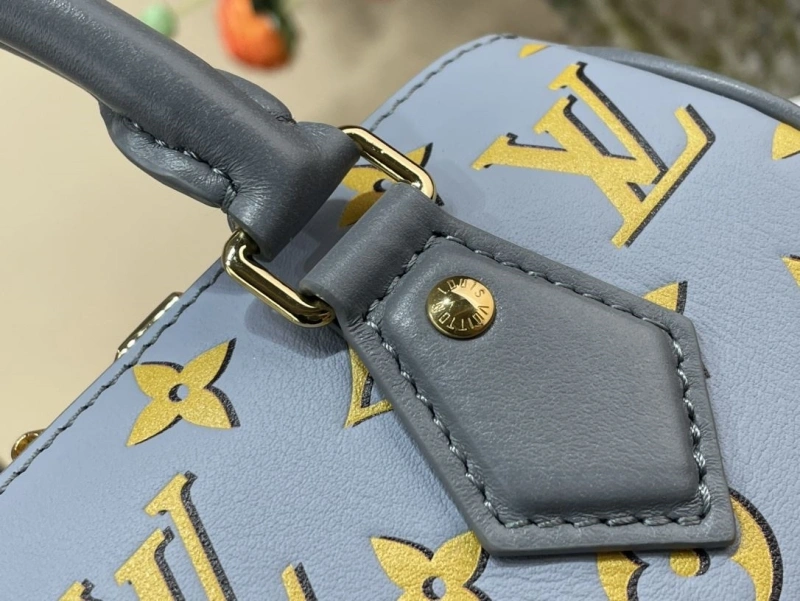 LV Speedy Bags 4365I-0351