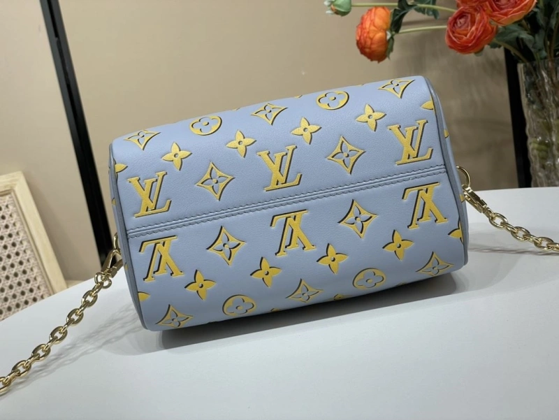 LV Speedy Bags 4365I-0351