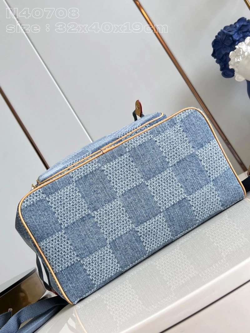 LV Backpacks 4365I-0360