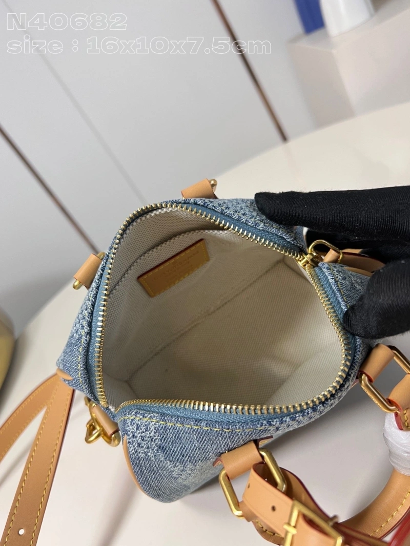 LV Speedy Bags 4365I-0372