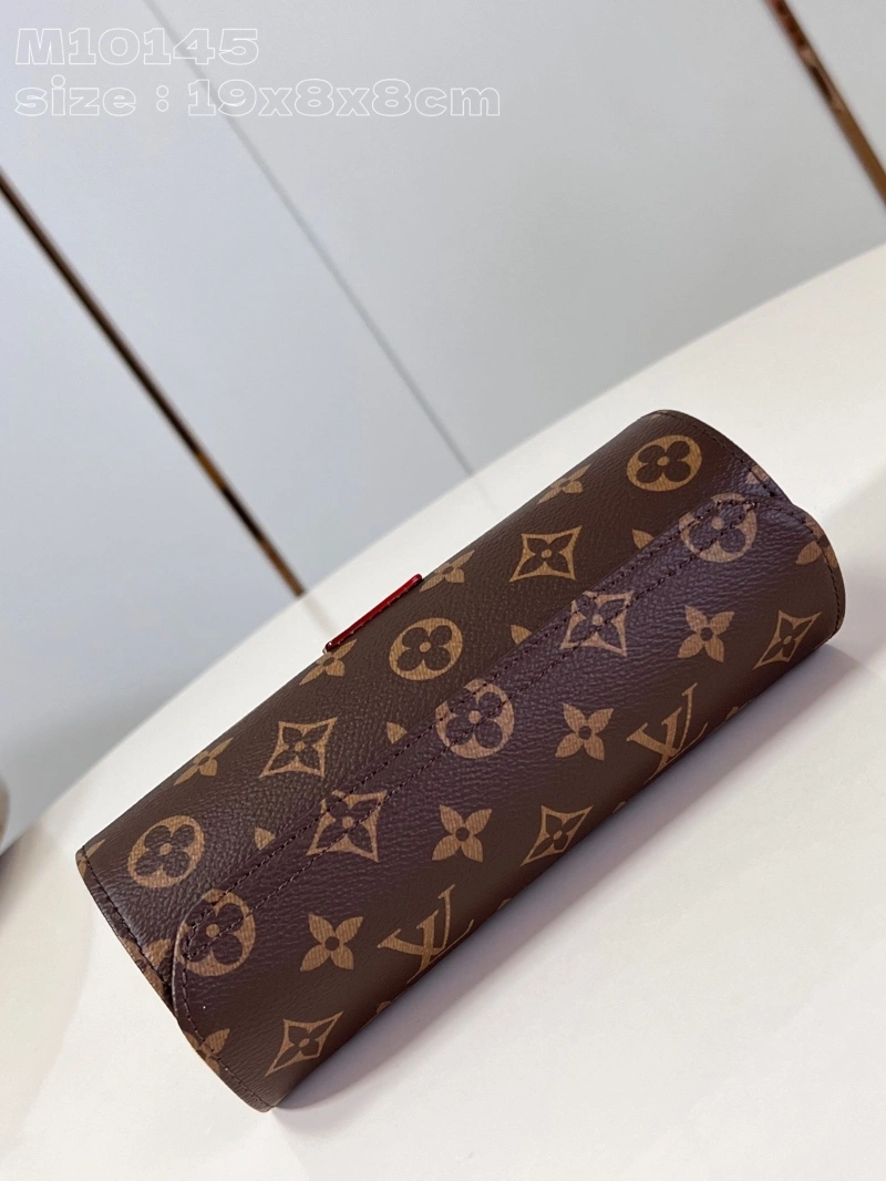 LV Round Bags 4365I-0375