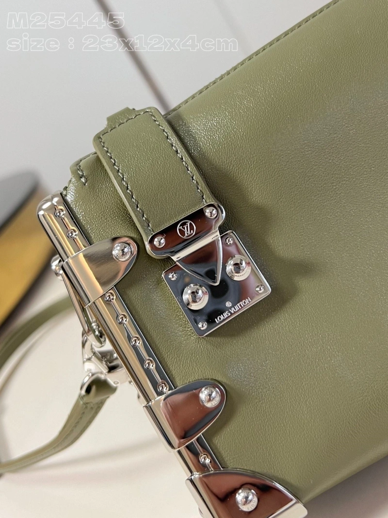 LV Box Bags 4365I-0376