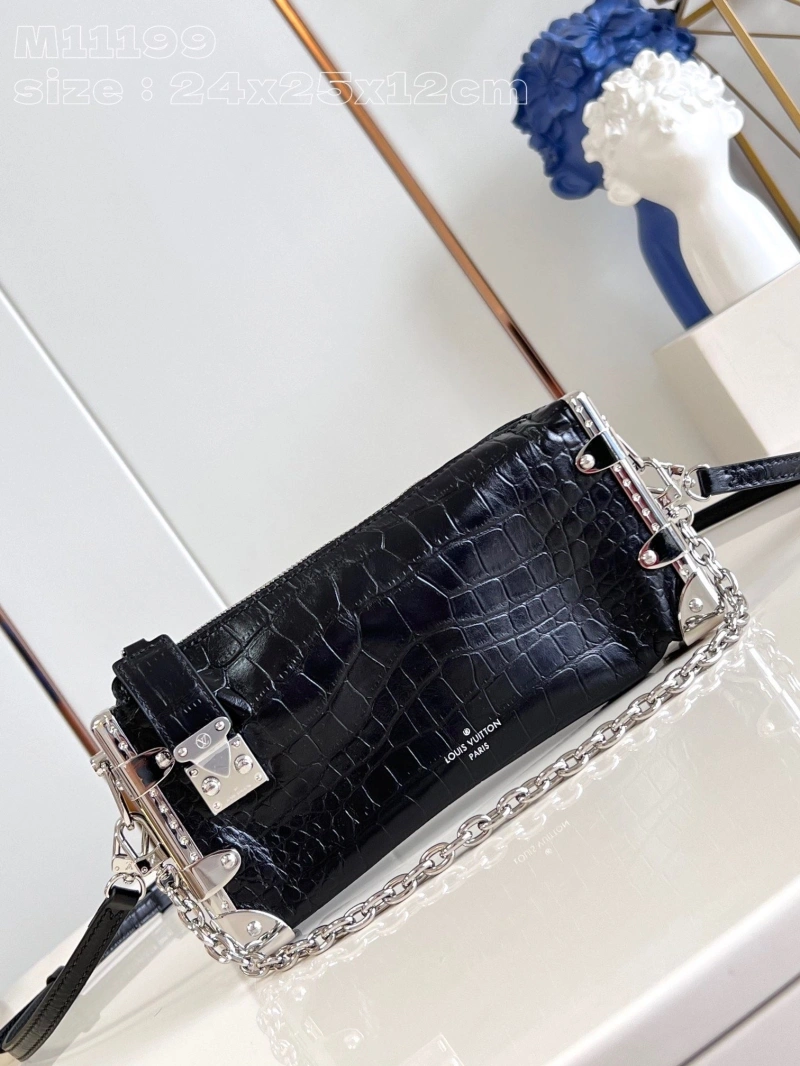 LV Box Bags 4365I-0384