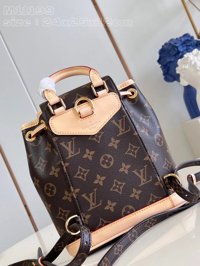 LV Backpacks 4365I-0385