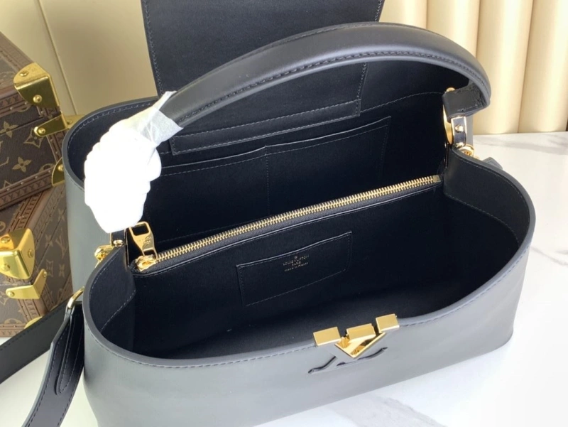 LV Shopping Bags 4365I-0392