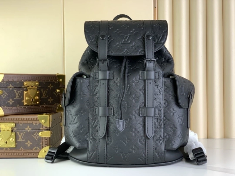 LV Backpacks 4365I-0393