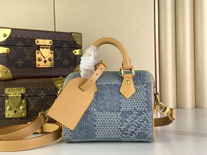 LV Speedy Bags 4365I-0394