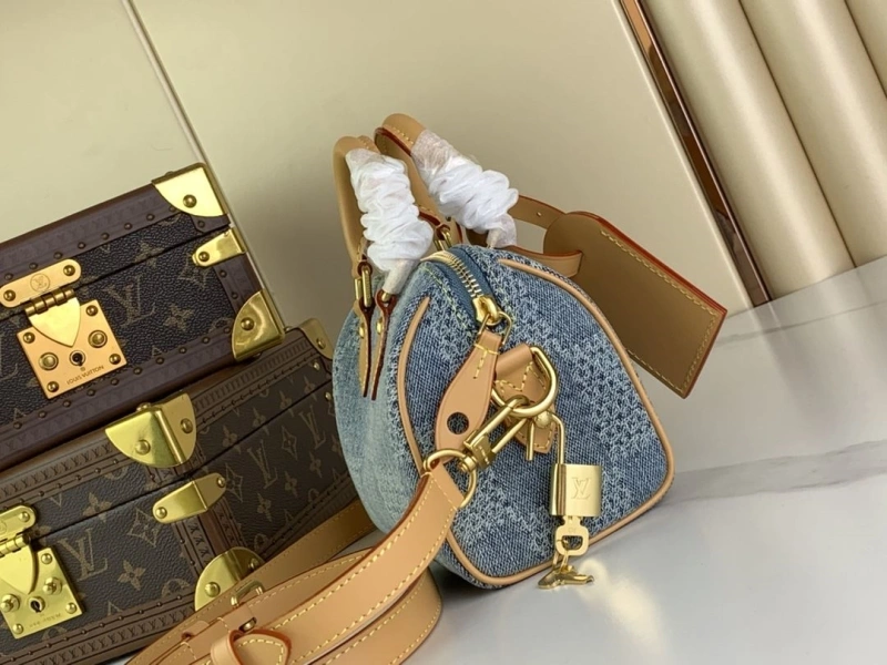 LV Speedy Bags 4365I-0394