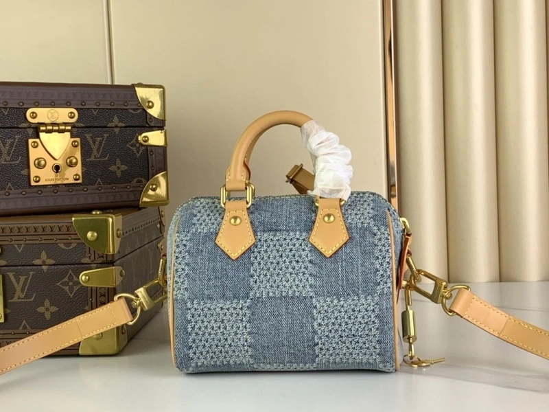 LV Speedy Bags 4365I-0394