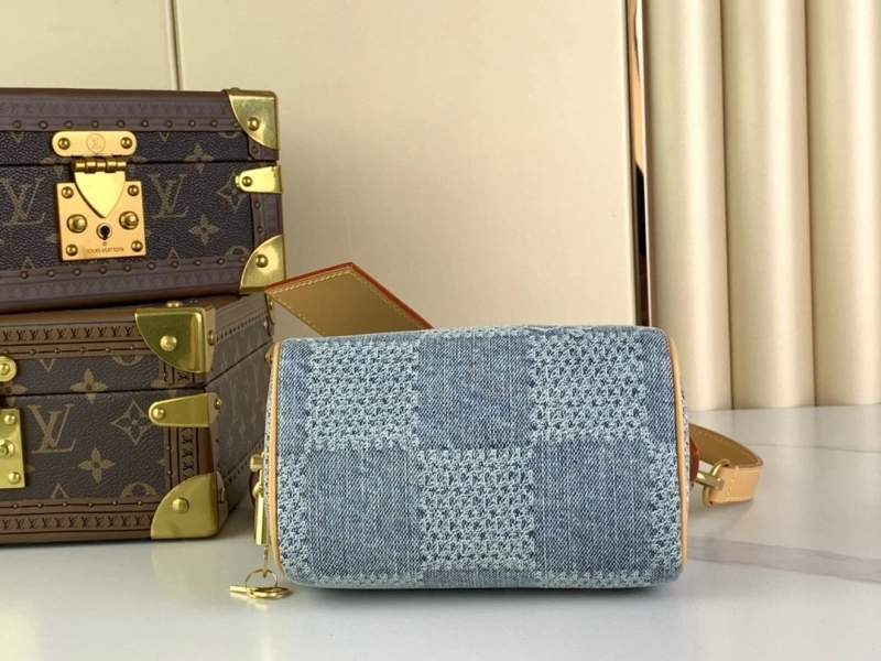 LV Speedy Bags 4365I-0394