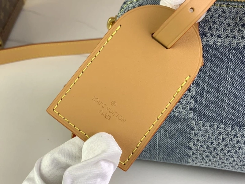 LV Speedy Bags 4365I-0394