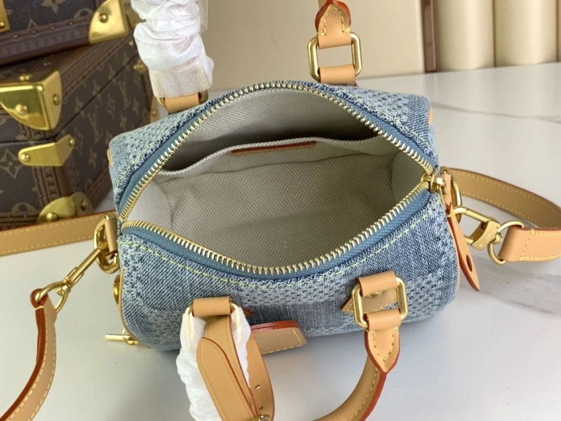 LV Speedy Bags 4365I-0394