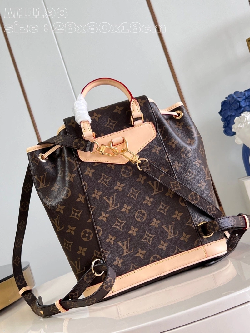 LV Backpacks 4365I-0400