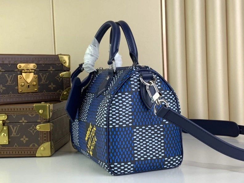 LV Speedy Bags 4365I-0412