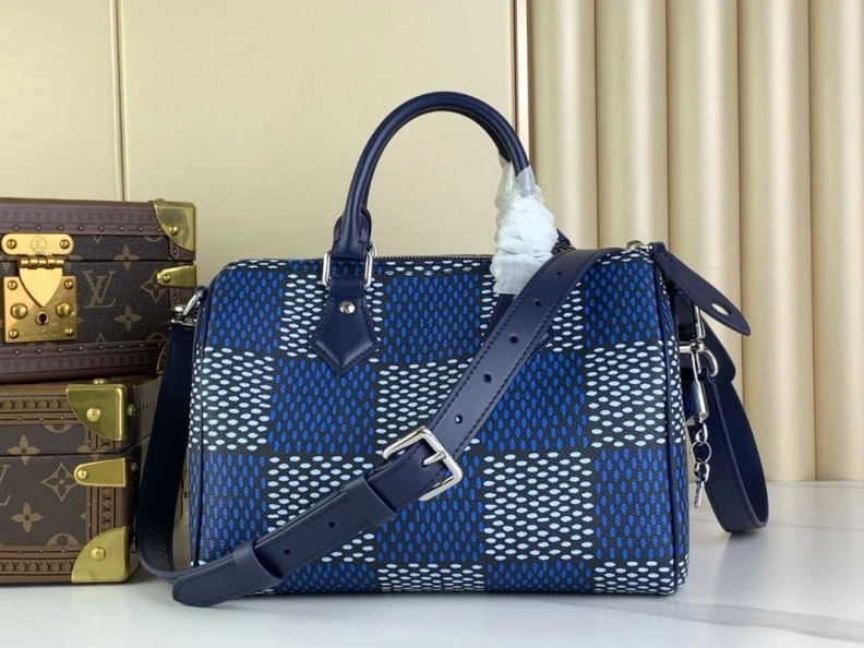 LV Speedy Bags 4365I-0412
