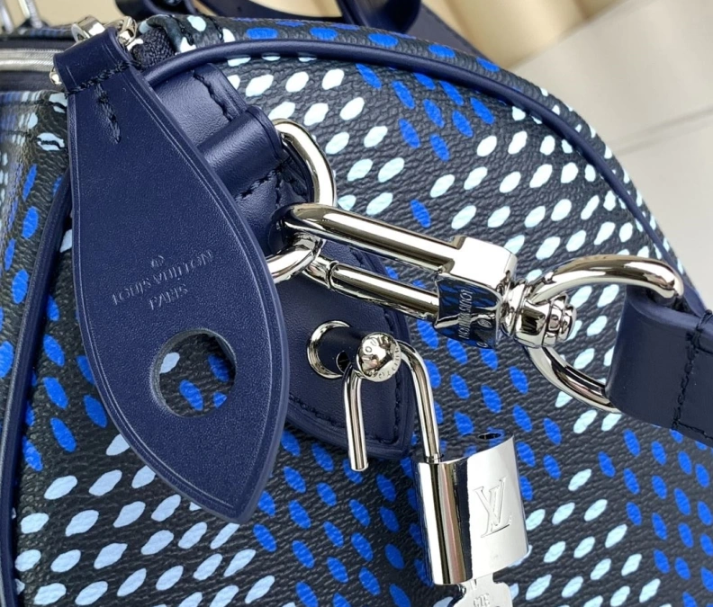 LV Speedy Bags 4365I-0412