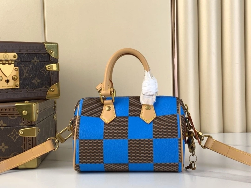 LV Speedy Bags 4365I-0414