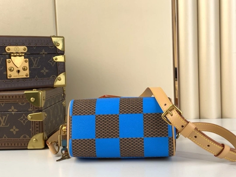 LV Speedy Bags 4365I-0414