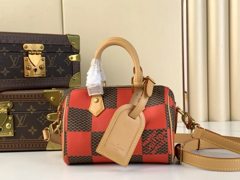 LV Speedy Bags 4365I-0415
