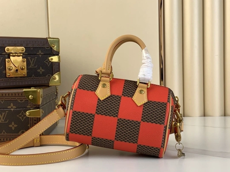 LV Speedy Bags 4365I-0415