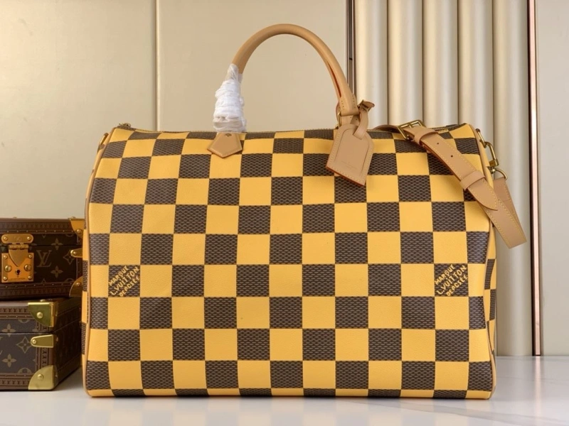 LV Speedy Bags 4365I-0416