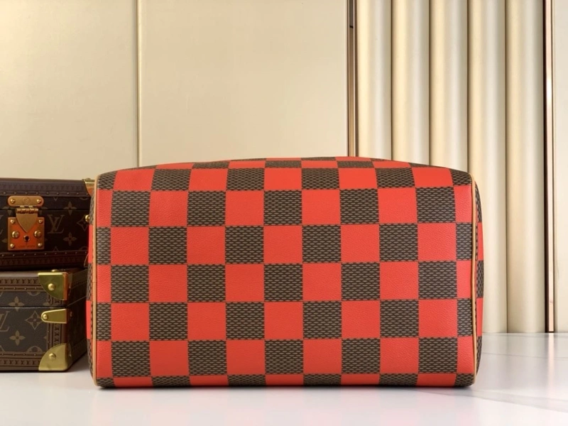 LV Speedy Bags 4365I-0417
