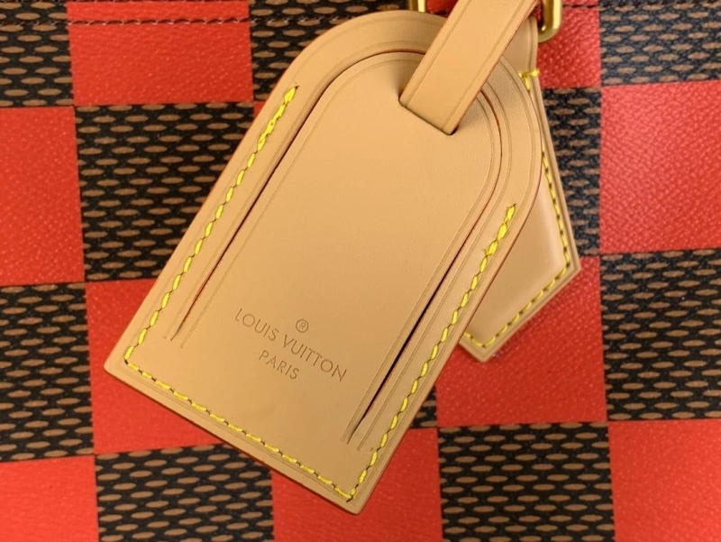 LV Speedy Bags 4365I-0417