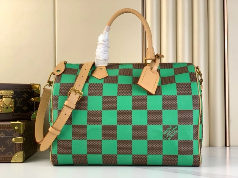 LV Speedy Bags 4365I-0418