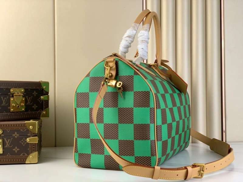 LV Speedy Bags 4365I-0418
