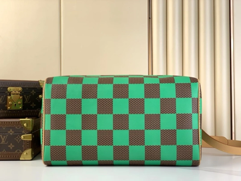 LV Speedy Bags 4365I-0418