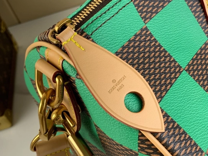 LV Speedy Bags 4365I-0418