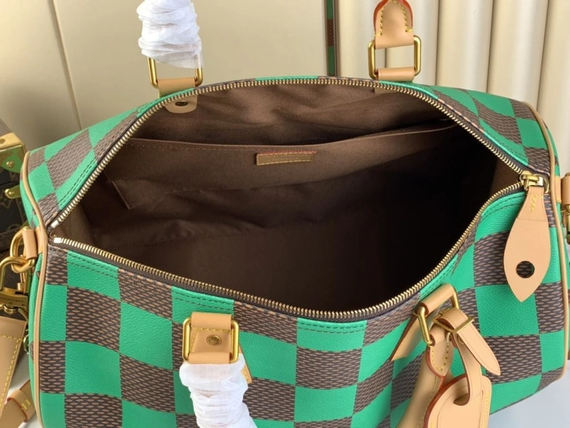 LV Speedy Bags 4365I-0418
