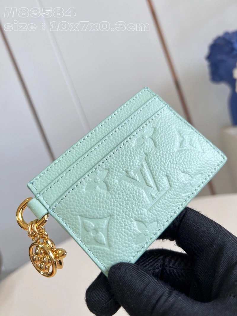 LV Wallets 4365I-0420