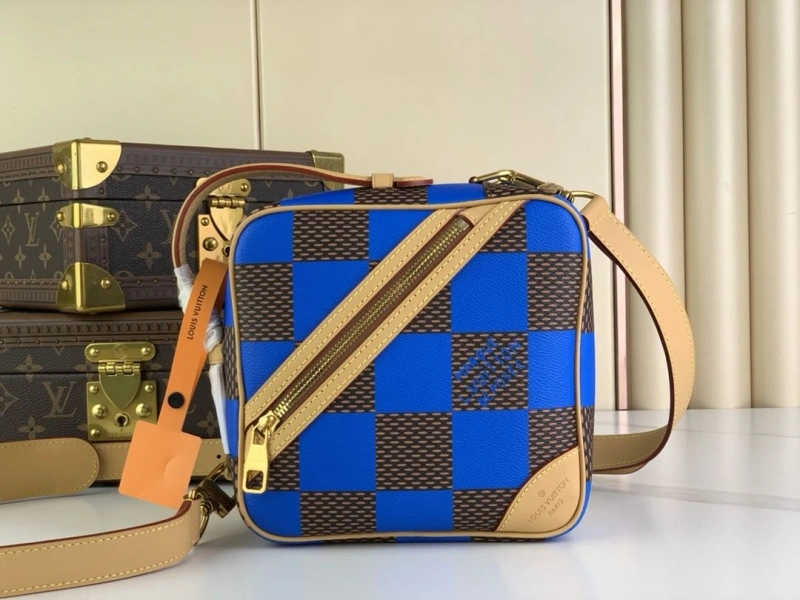 LV Box Bags 4365I-0440
