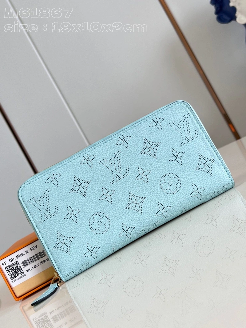 LV Wallets 4365I-0445