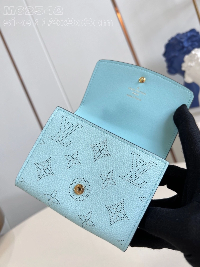 LV Wallets 4365I-0447