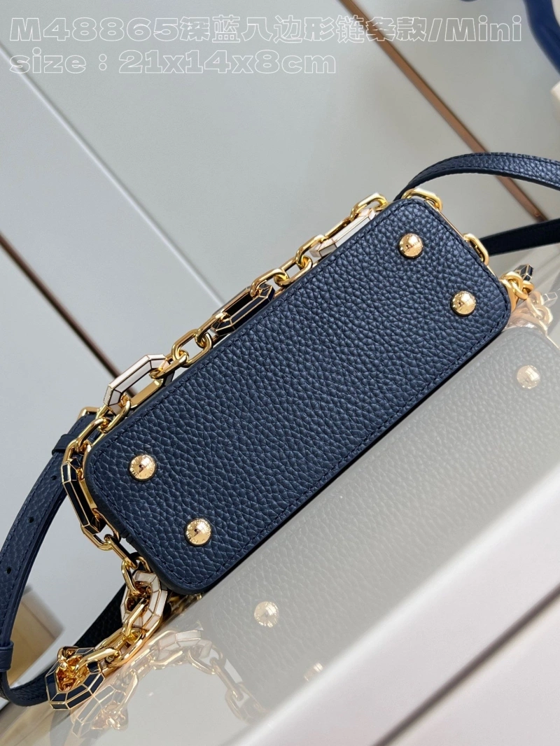 LV Capucines Bags 4365I-0450