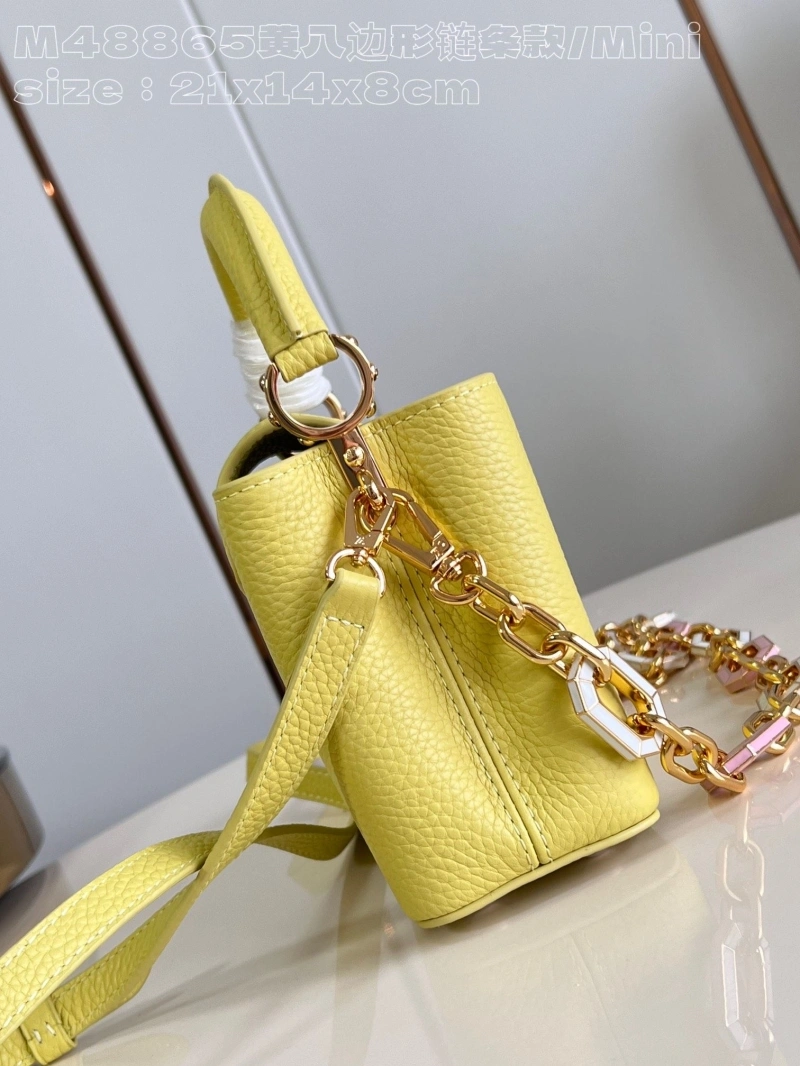 LV Capucines Bags 4365I-0454