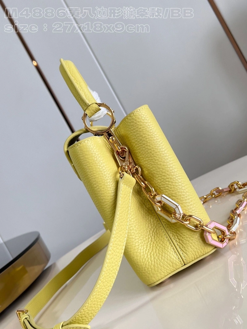 LV Capucines Bags 4365I-0455