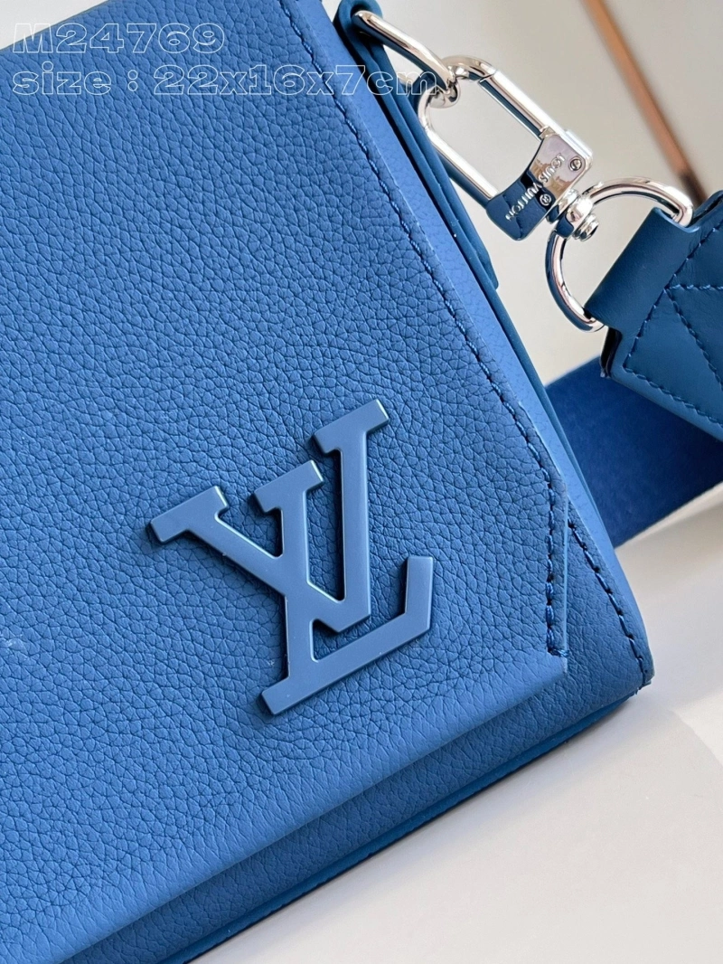 LV Satchel Bags 4365I-0456