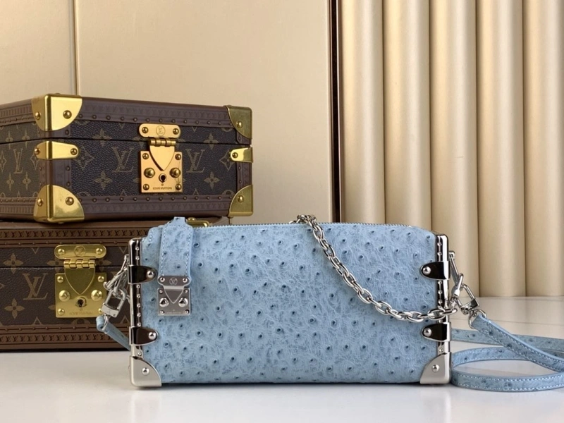 LV Box Bags 4365I-0470