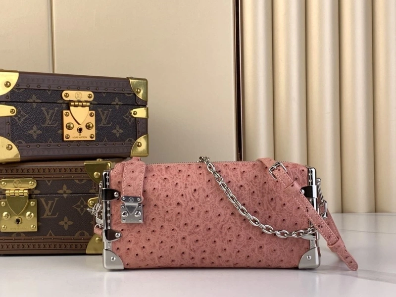 LV Box Bags 4365I-0471