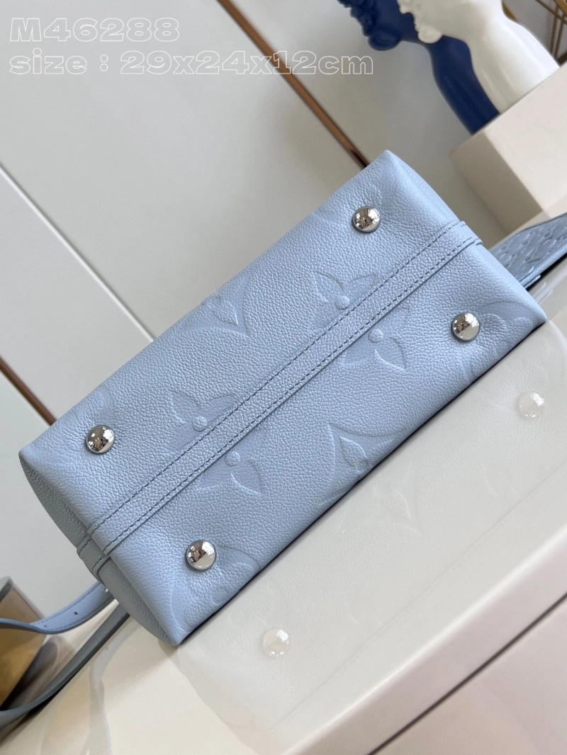 LV Satchel Bags 4365I-0475