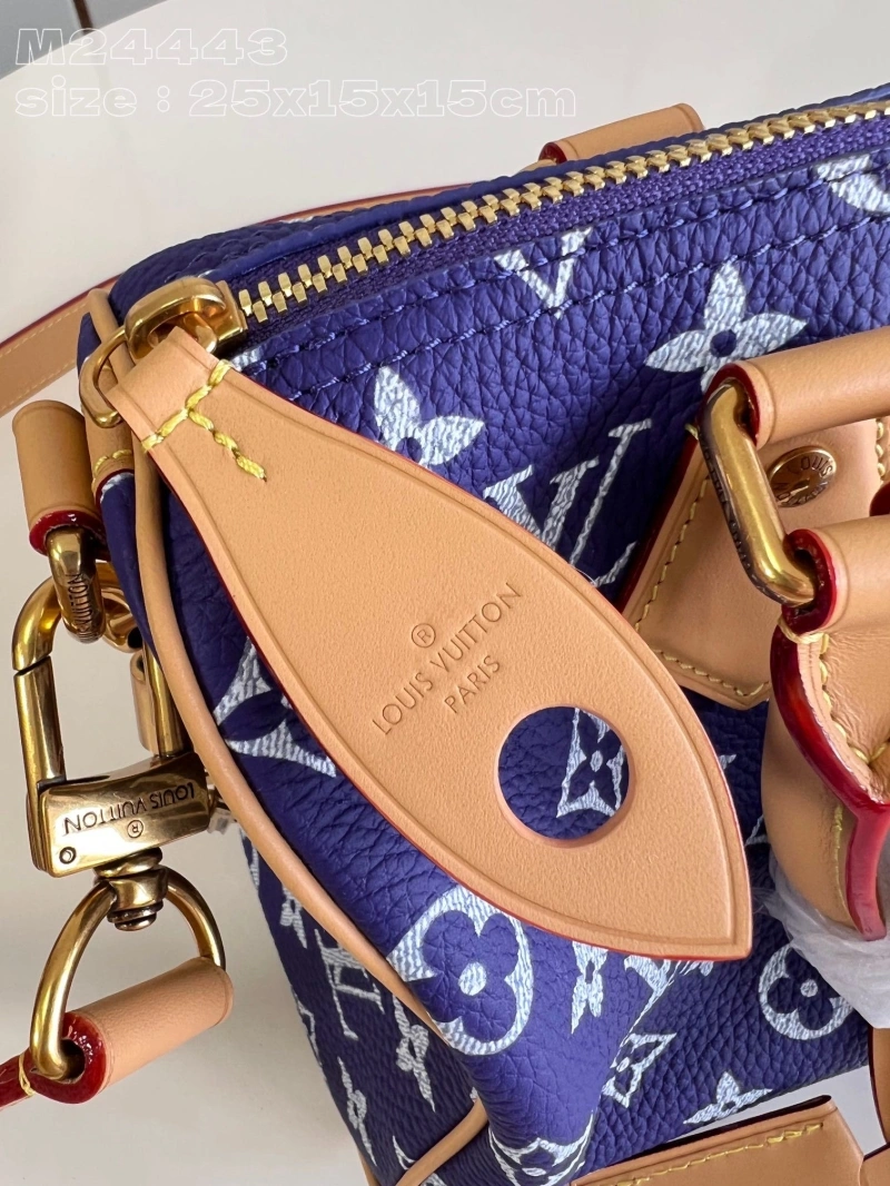 LV Speedy Bags 4365I-0481