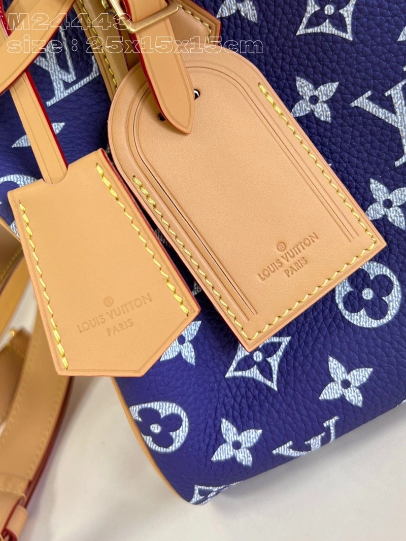 LV Speedy Bags 4365I-0481