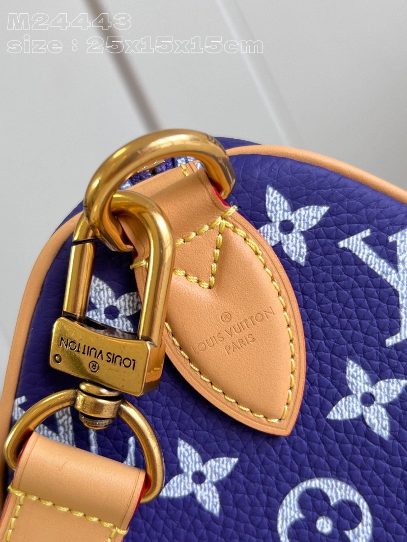 LV Speedy Bags 4365I-0481