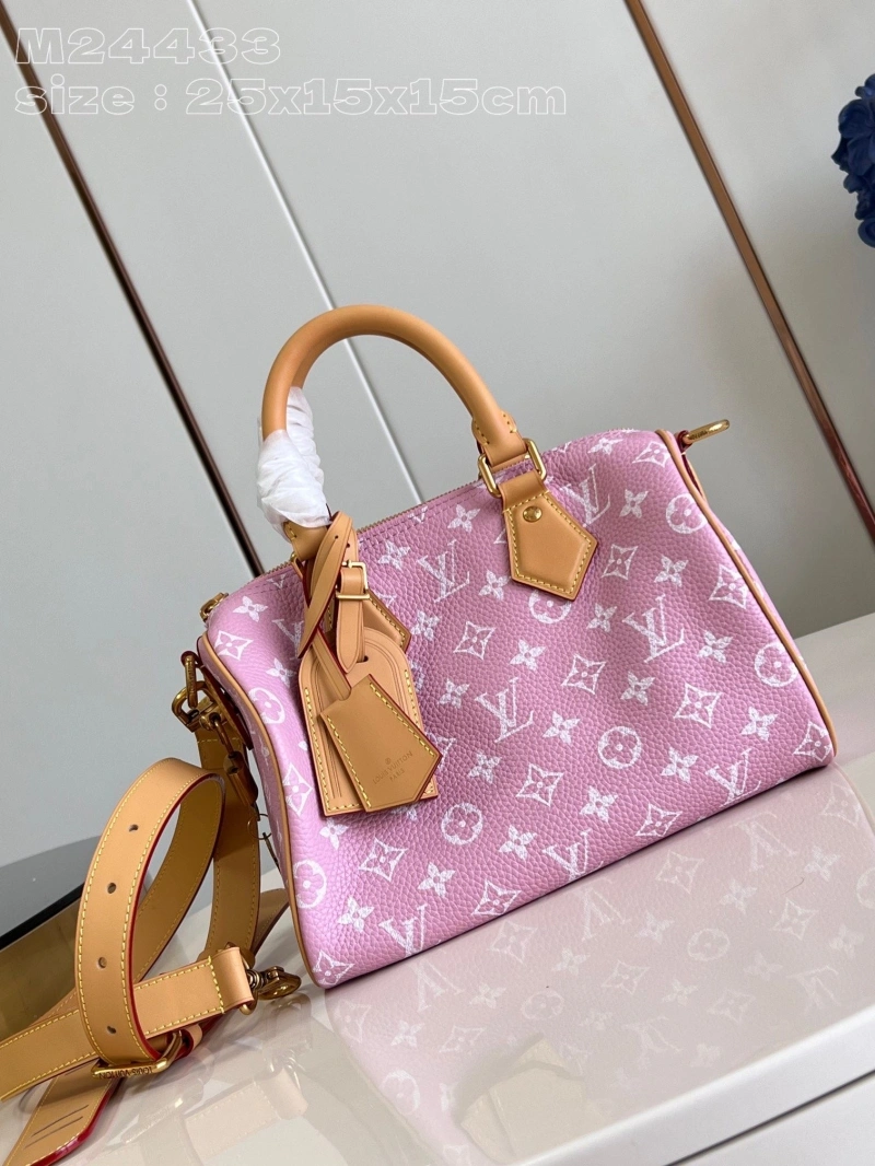 LV Speedy Bags 4365I-0482