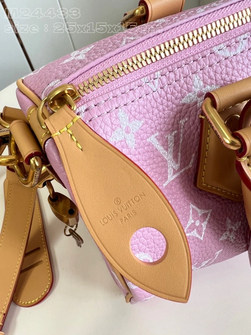 LV Speedy Bags 4365I-0482